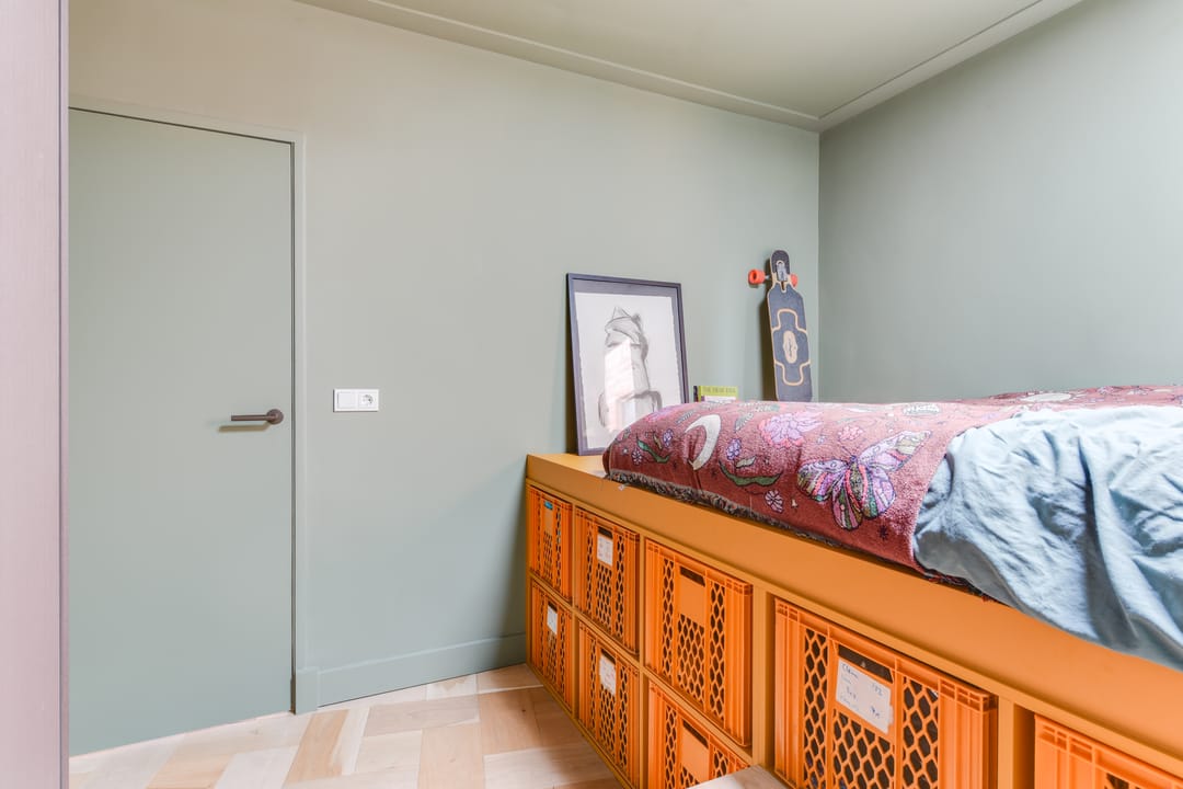 Foto 17 van Korte Landstraat 2-B