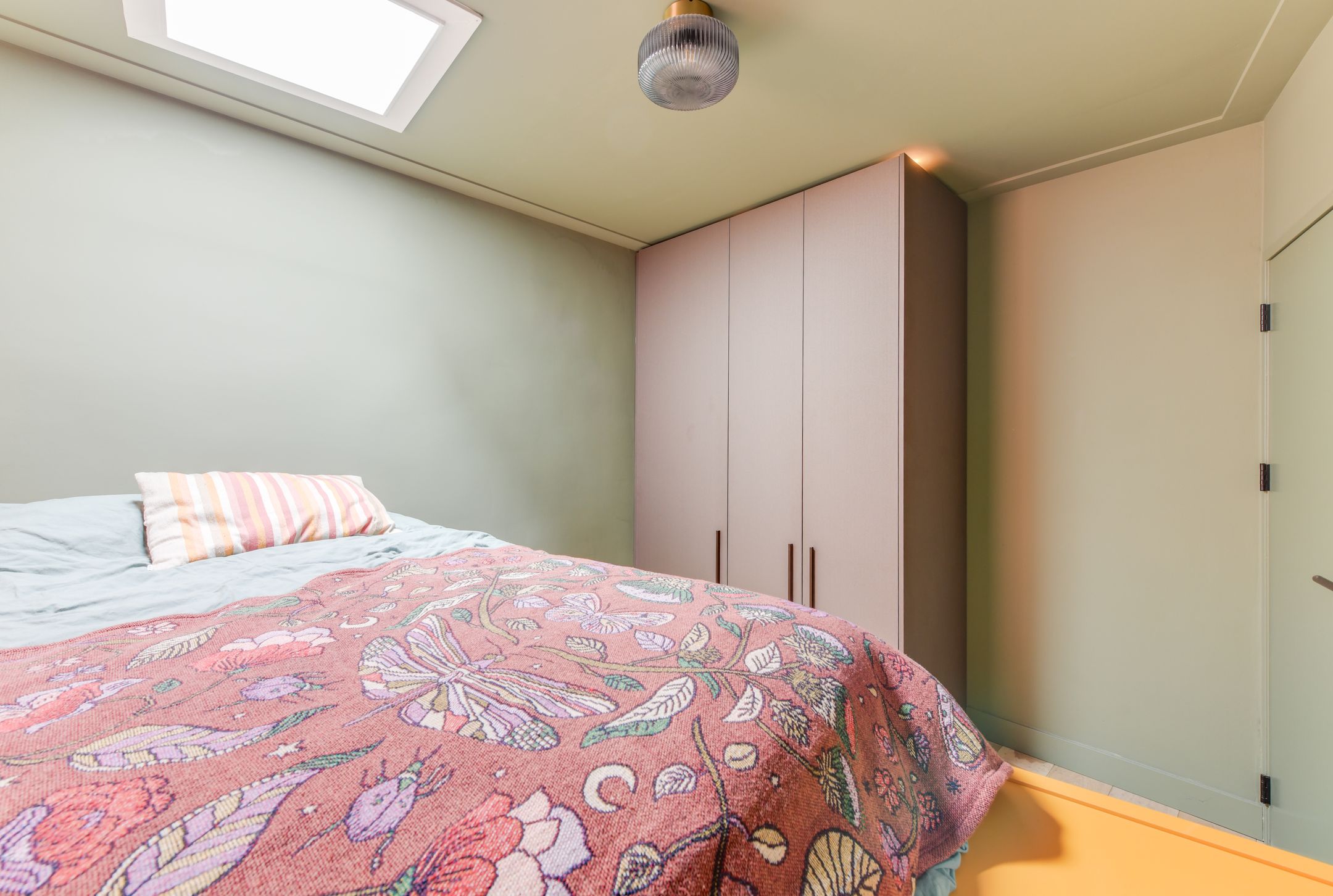 Foto 18 van Korte Landstraat 2-B