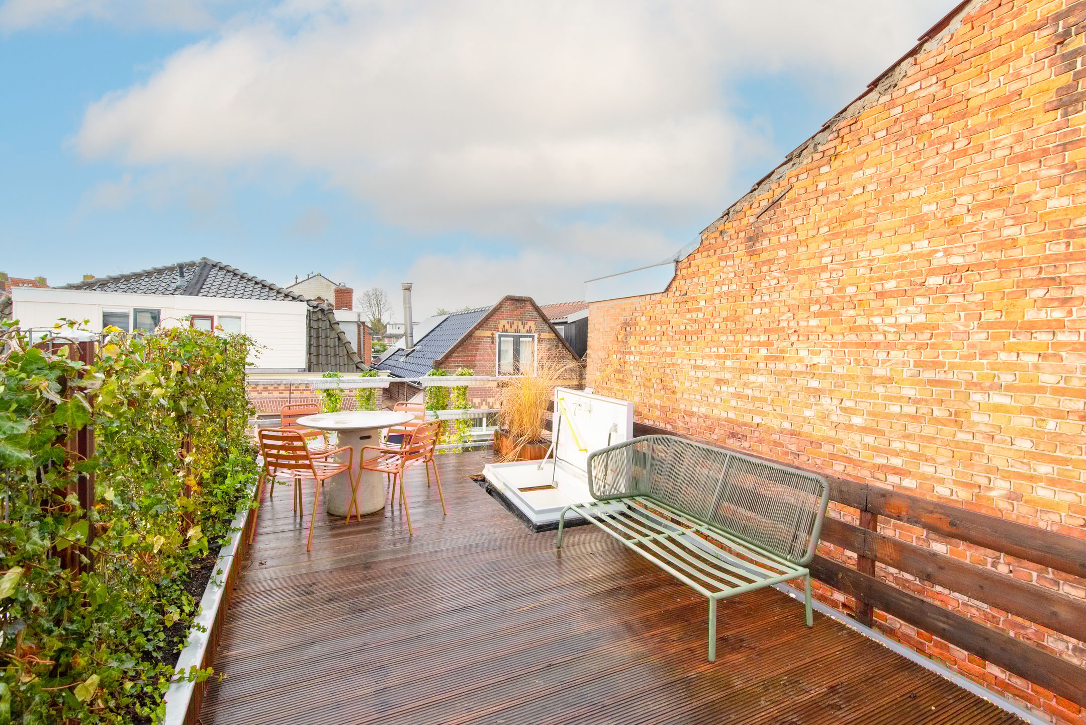 Foto 21 van Korte Landstraat 2-B