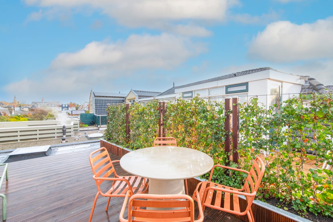 Foto 22 van Korte Landstraat 2-B