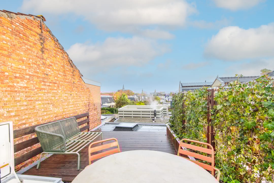 Foto 23 van Korte Landstraat 2-B