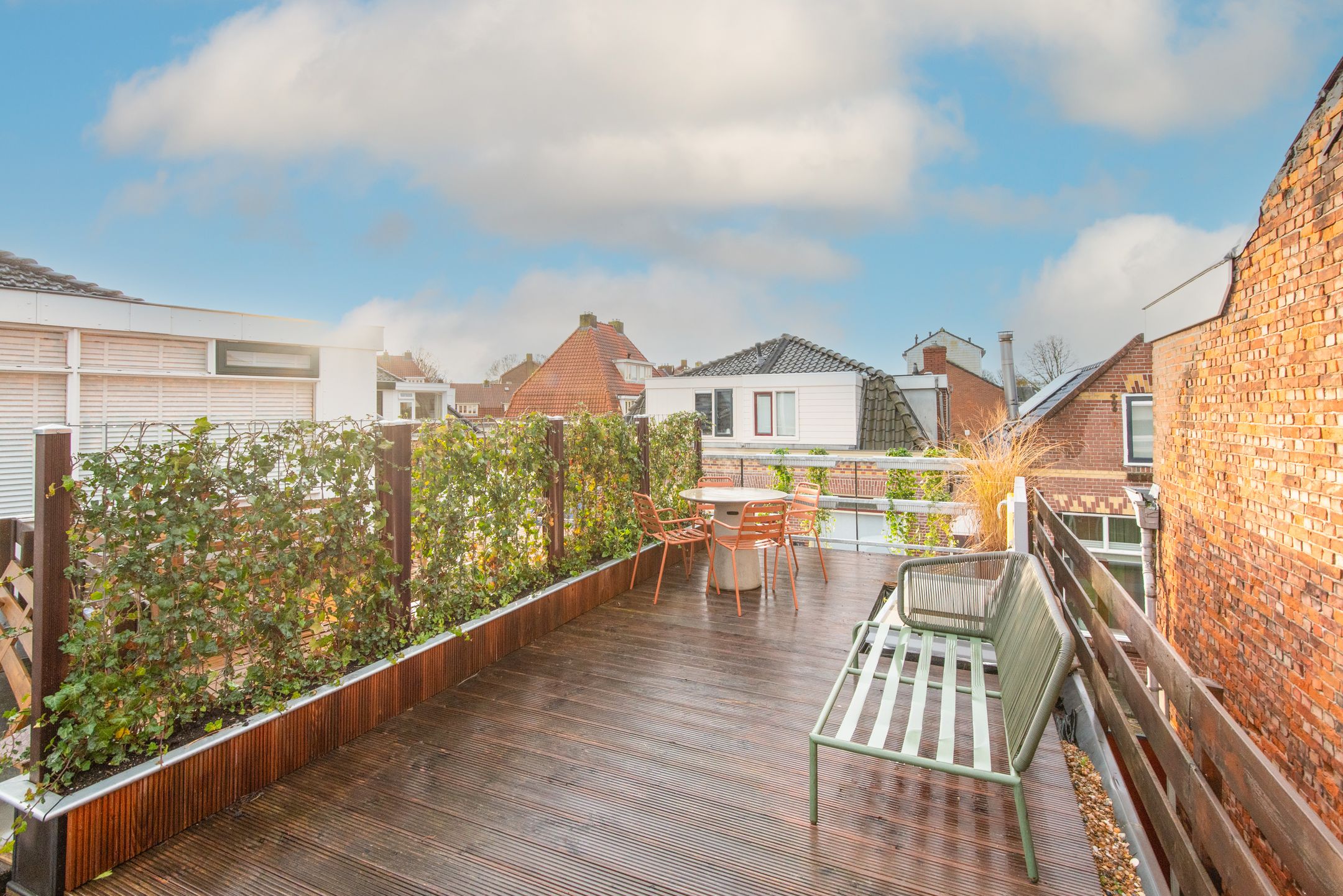 Foto 24 van Korte Landstraat 2-B