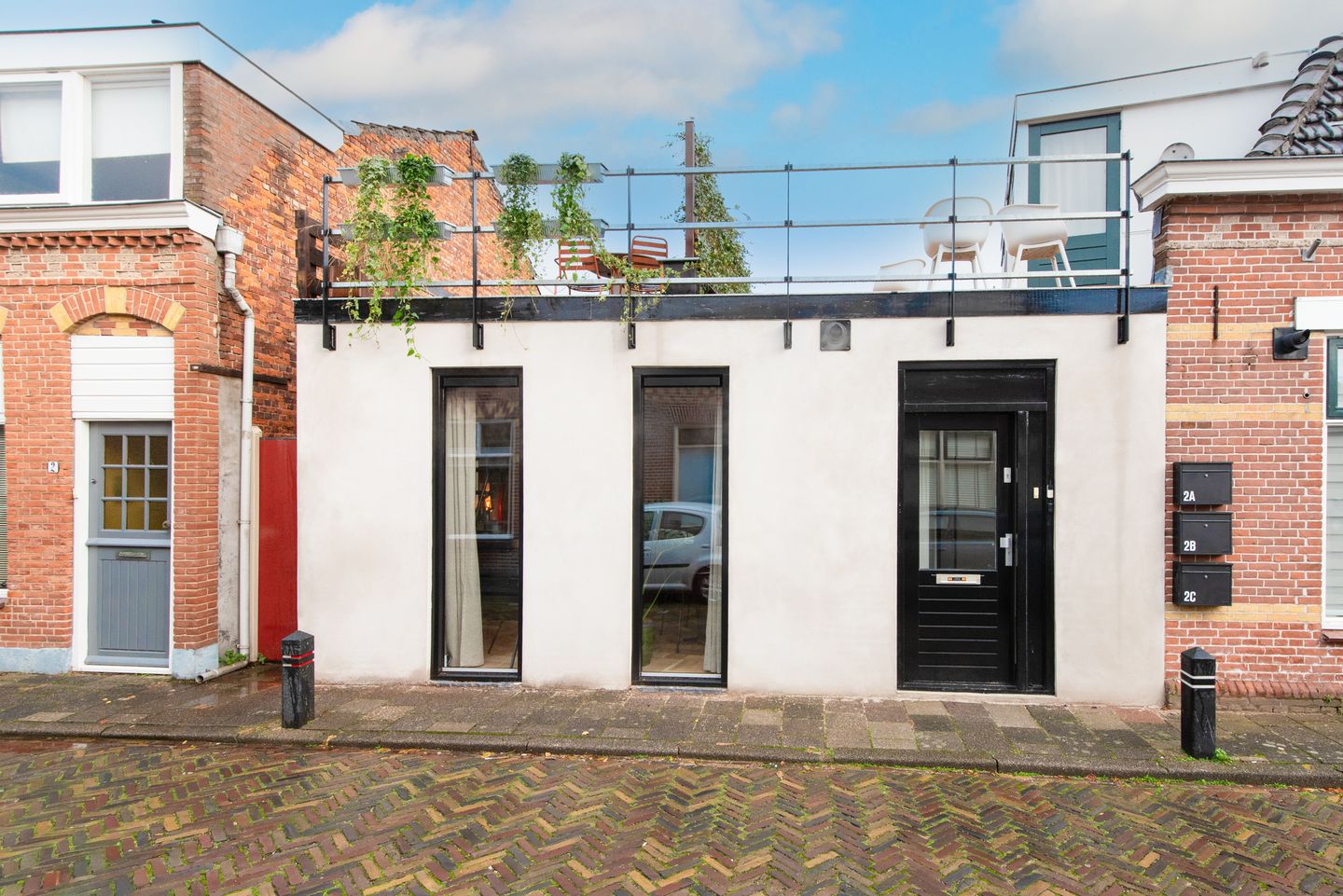 Foto 25 van Korte Landstraat 2-B