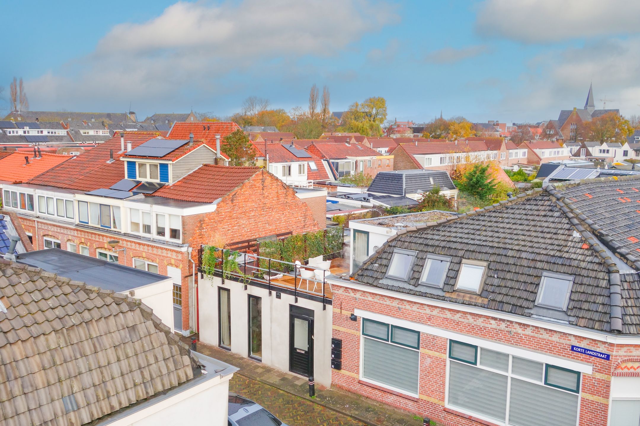 Foto 27 van Korte Landstraat 2-B