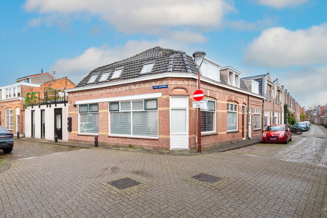 Foto 28 van Korte Landstraat 2-B