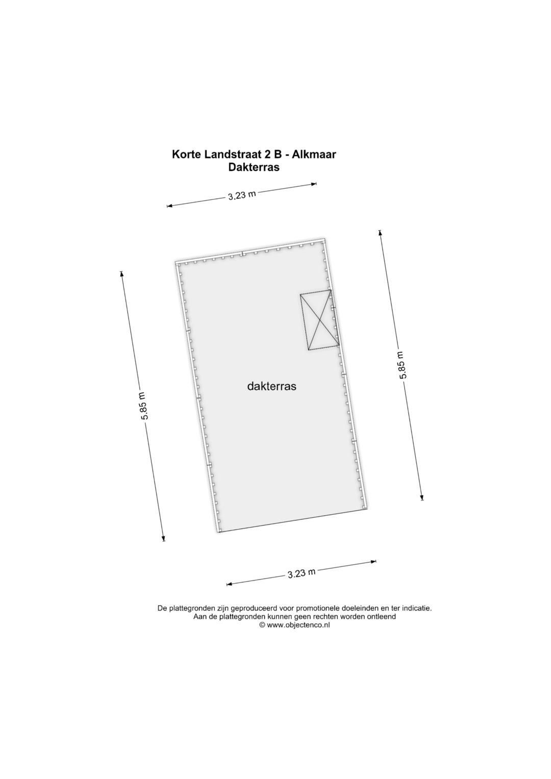 Foto 31 van Korte Landstraat 2-B