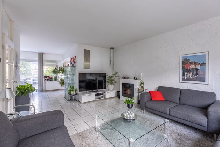 Photo 4 of Bachlaan 57