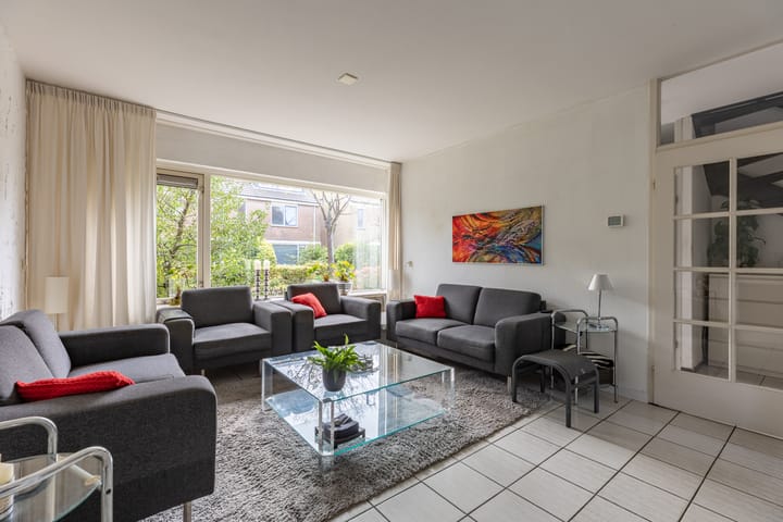 Photo 5 of Bachlaan 57