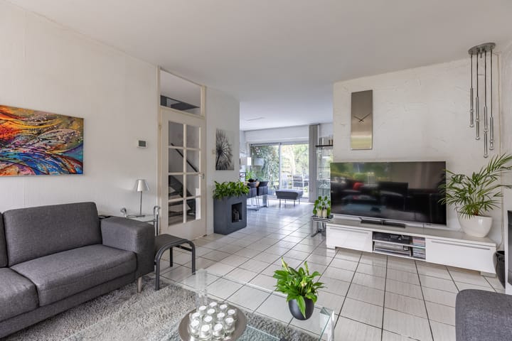 Photo 6 of Bachlaan 57