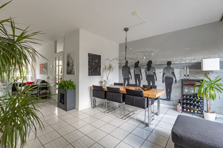 Photo 11 of Bachlaan 57