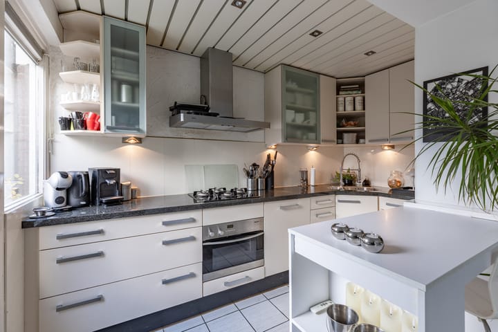 Photo 12 of Bachlaan 57