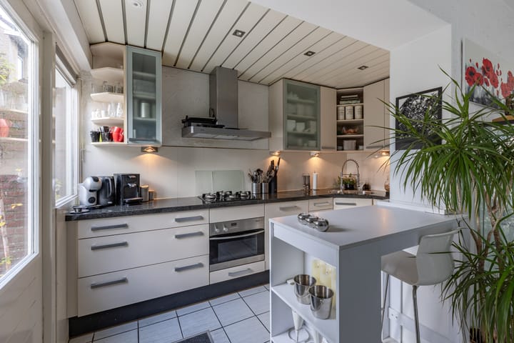 Photo 13 of Bachlaan 57