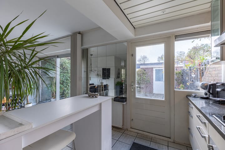 Photo 15 of Bachlaan 57