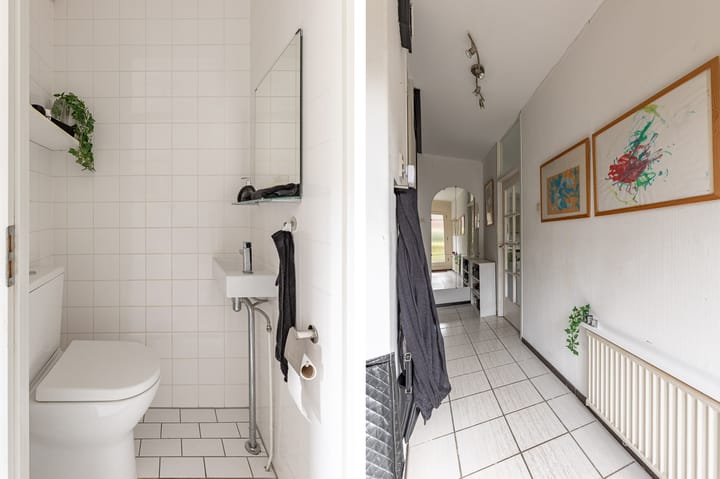 Photo 18 of Bachlaan 57