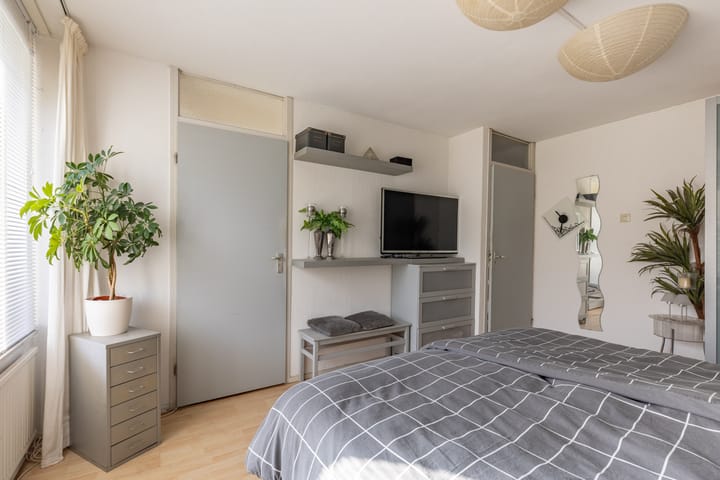 Photo 21 of Bachlaan 57