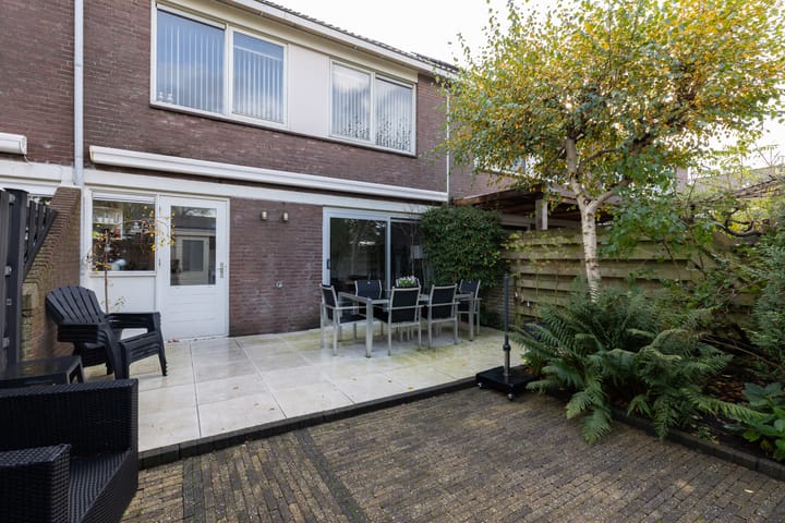 Photo 39 of Bachlaan 57