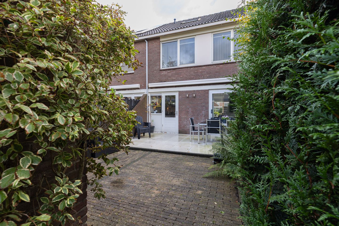 Foto 40 van Bachlaan 57