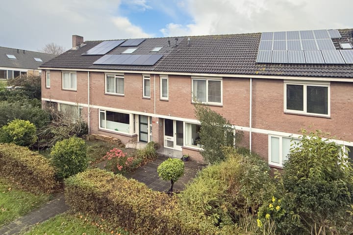 Photo 41 of Bachlaan 57