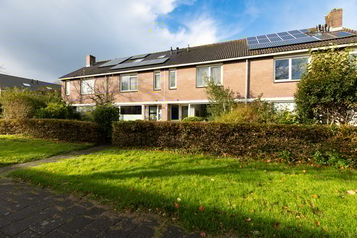 Photo 43 of Bachlaan 57