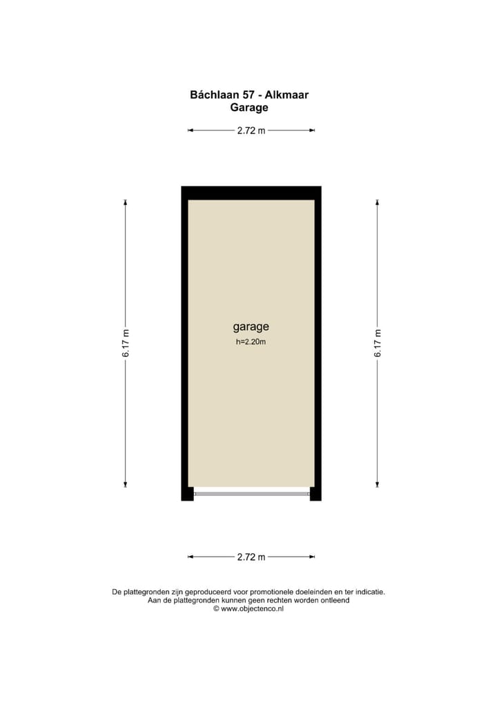 Photo 46 of Bachlaan 57