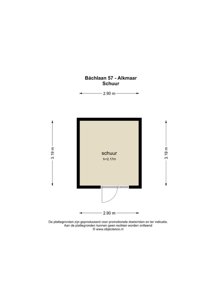 Photo 47 of Bachlaan 57