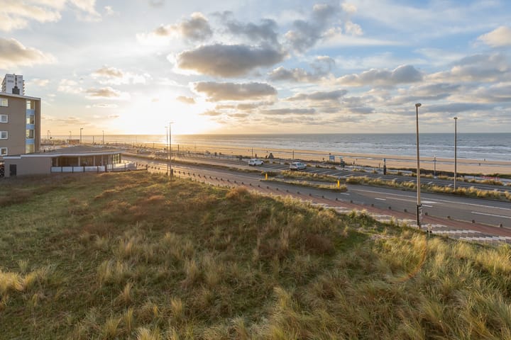 Foto 1 van de Ruyterstraat 4-F1