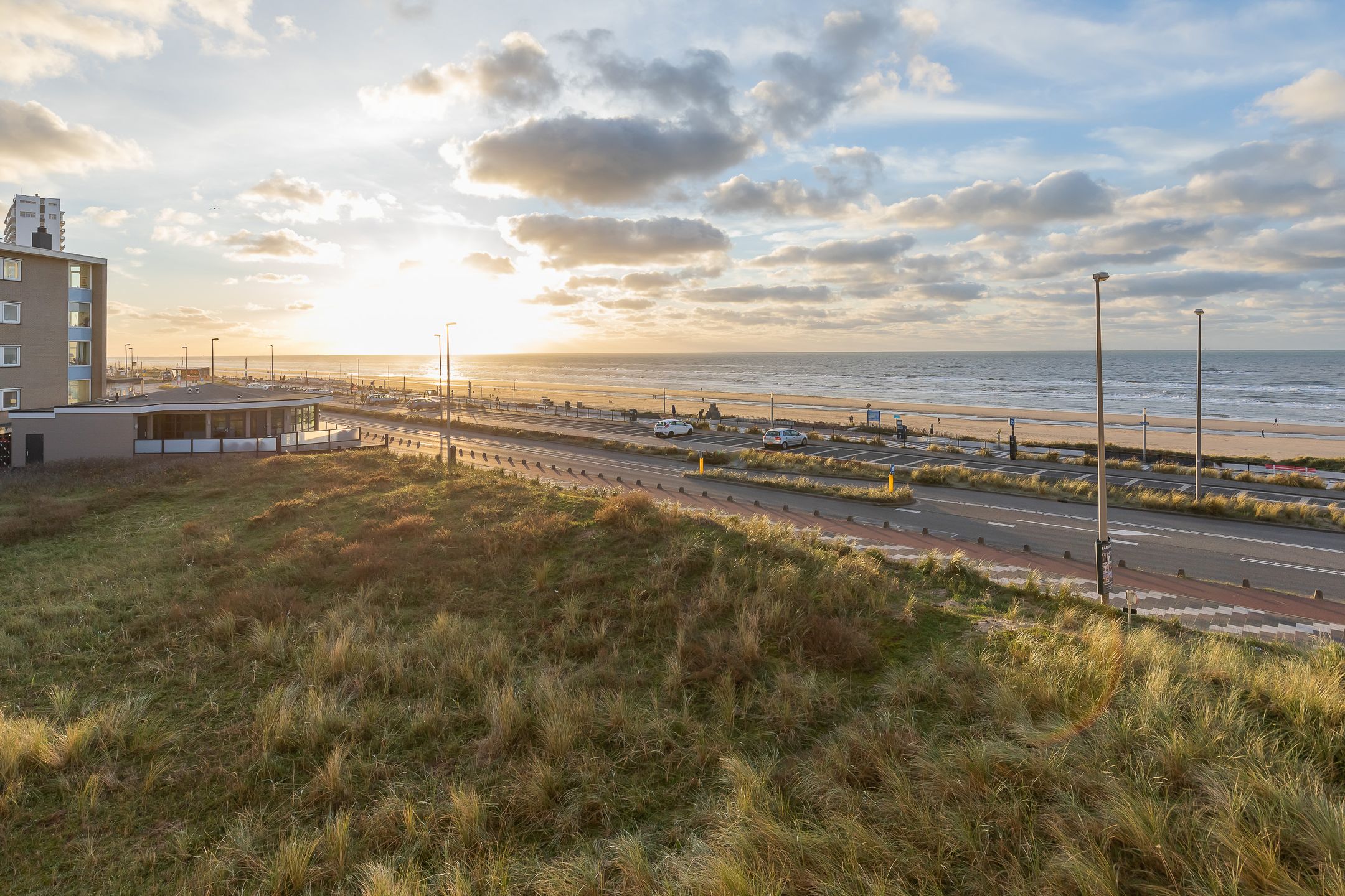 de Ruyterstraat 4-F, 4, F1, Zandvoort, 2041HJ, Noord-Holland, Nederland 4 