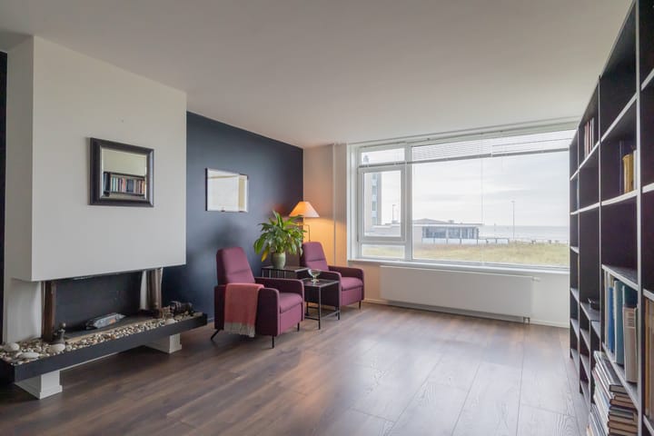 Foto 2 van de Ruyterstraat 4-F1