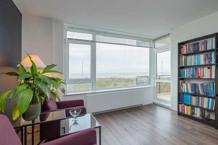 Foto 3 van de Ruyterstraat 4-F1