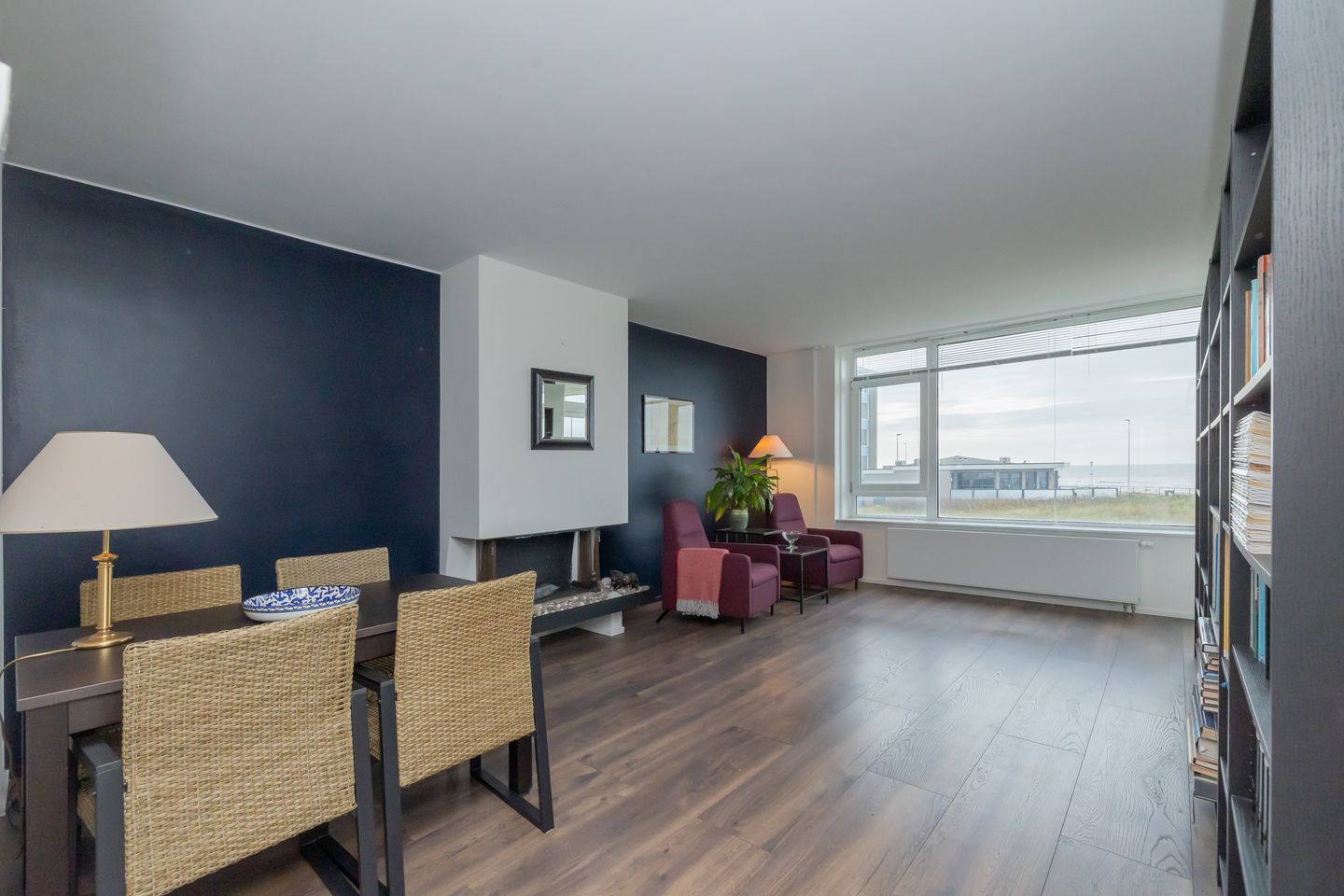 Foto 5 van de Ruyterstraat 4-F1