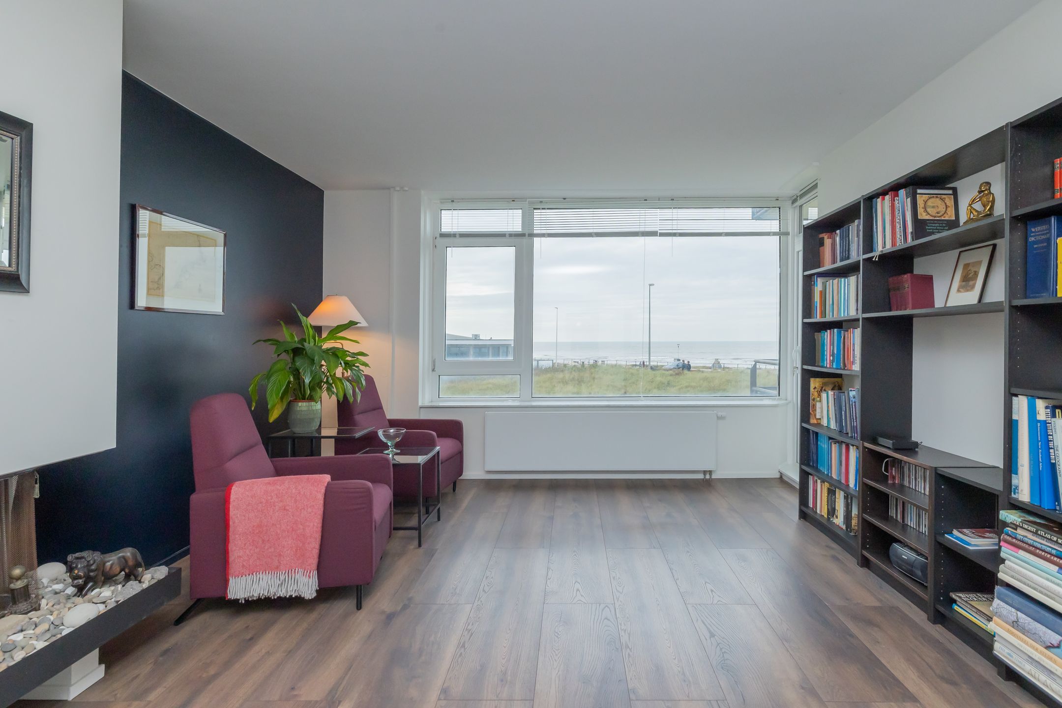 Foto 6 van de Ruyterstraat 4-F1