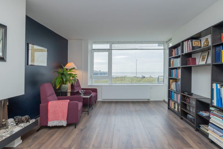 Foto 6 van de Ruyterstraat 4-F1