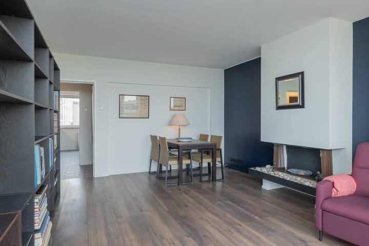 Foto 7 van de Ruyterstraat 4-F1