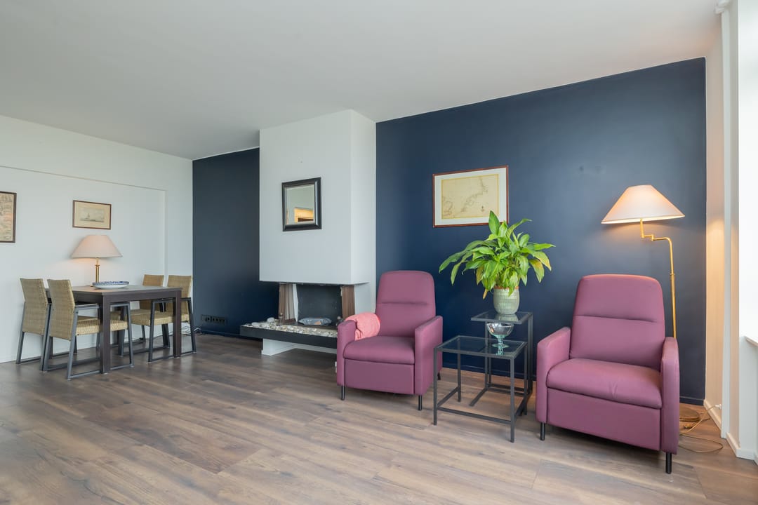 Foto 8 van de Ruyterstraat 4-F1