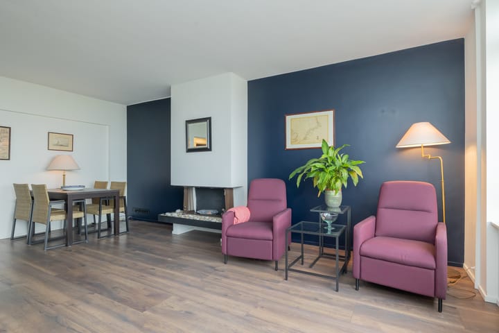 Foto 8 van de Ruyterstraat 4-F1