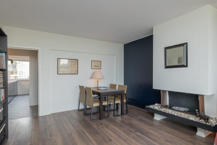 Foto 9 van de Ruyterstraat 4-F1