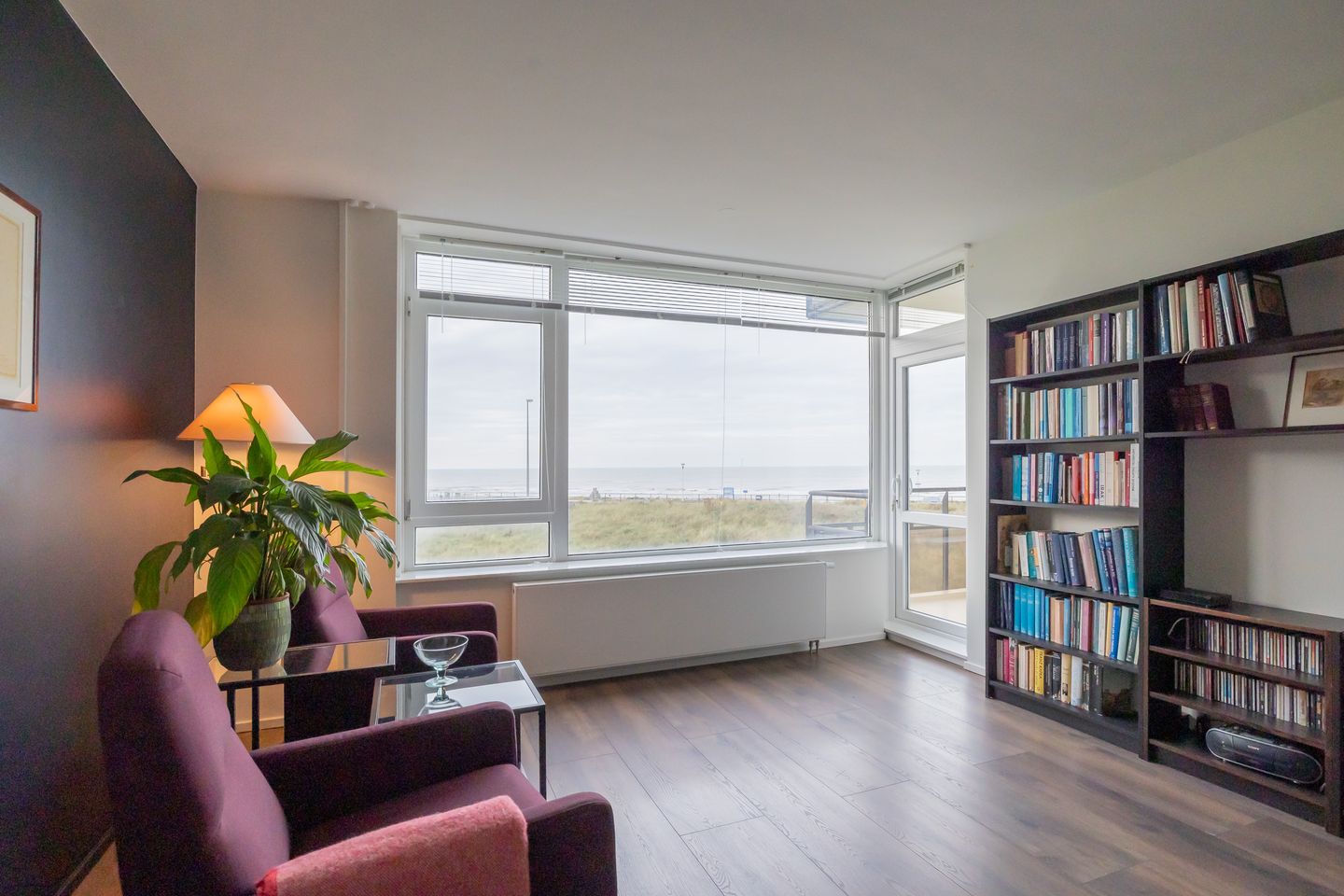 Foto 10 van de Ruyterstraat 4-F1