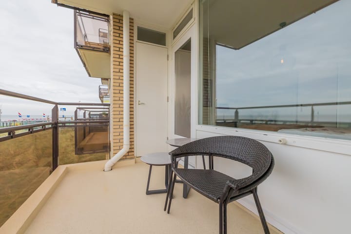 Foto 13 van de Ruyterstraat 4-F1