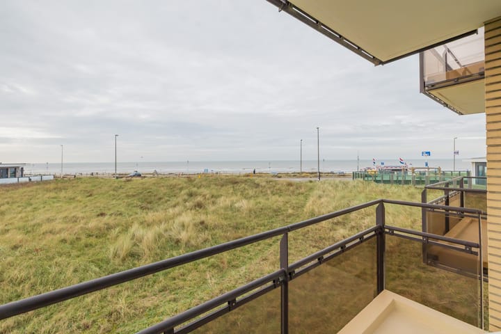 Foto 11 van de Ruyterstraat 4-F1