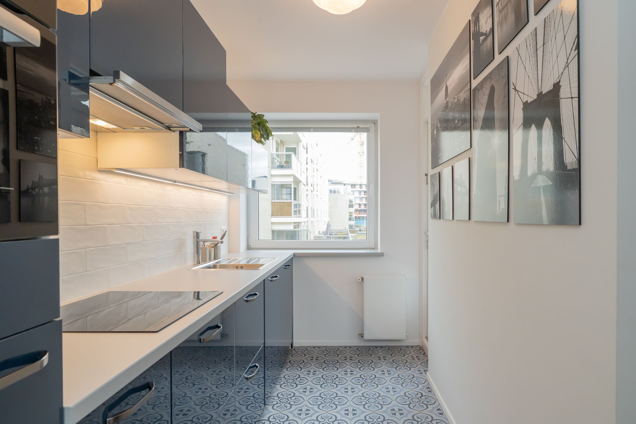 Foto 15 van de Ruyterstraat 4-F1