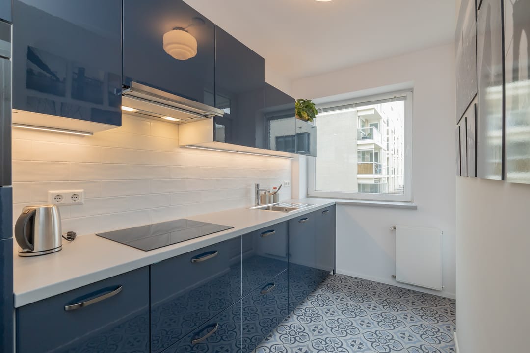 Foto 16 van de Ruyterstraat 4-F1