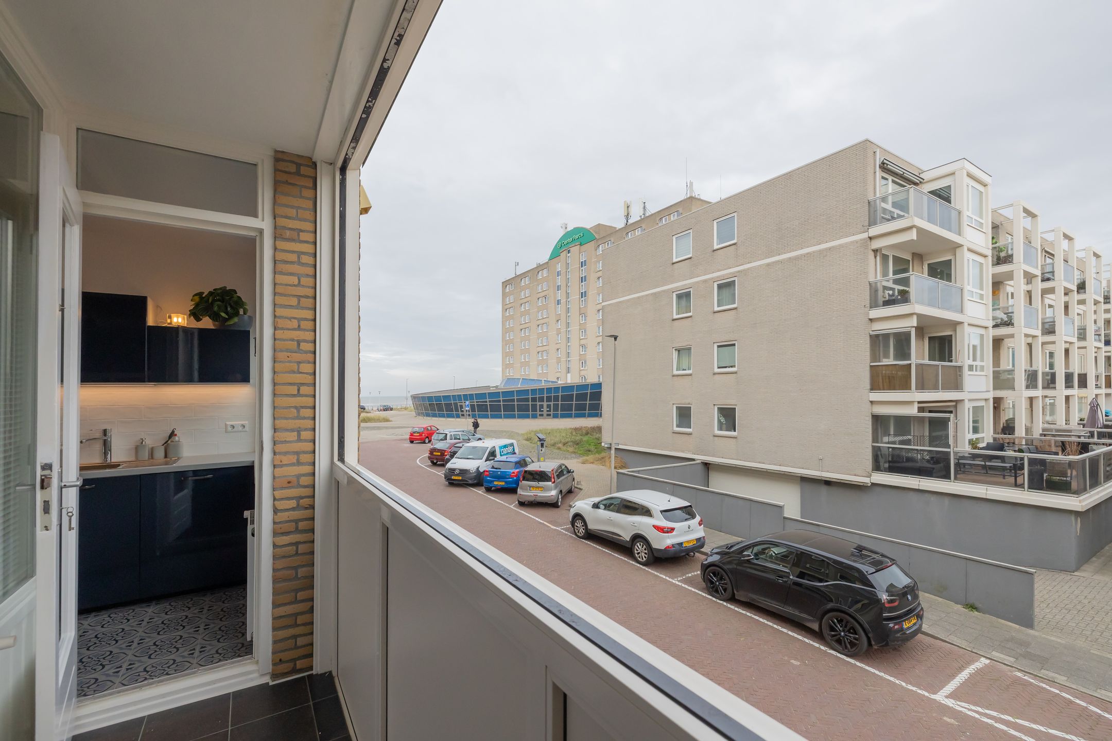 Foto 21 van de Ruyterstraat 4-F1