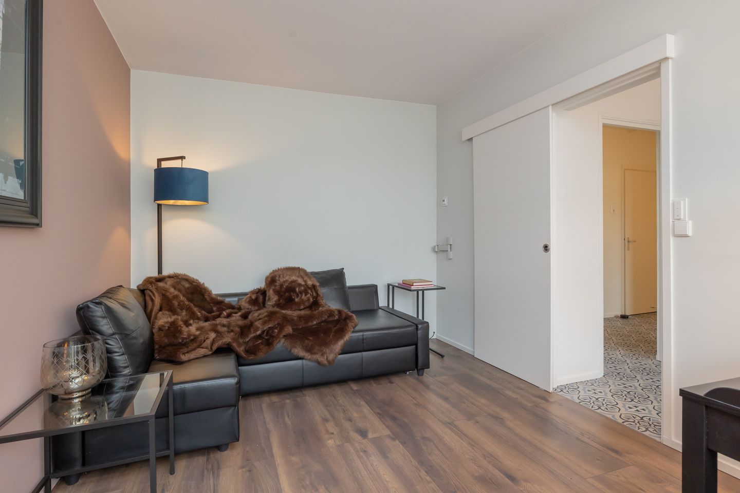 Foto 19 van de Ruyterstraat 4-F1