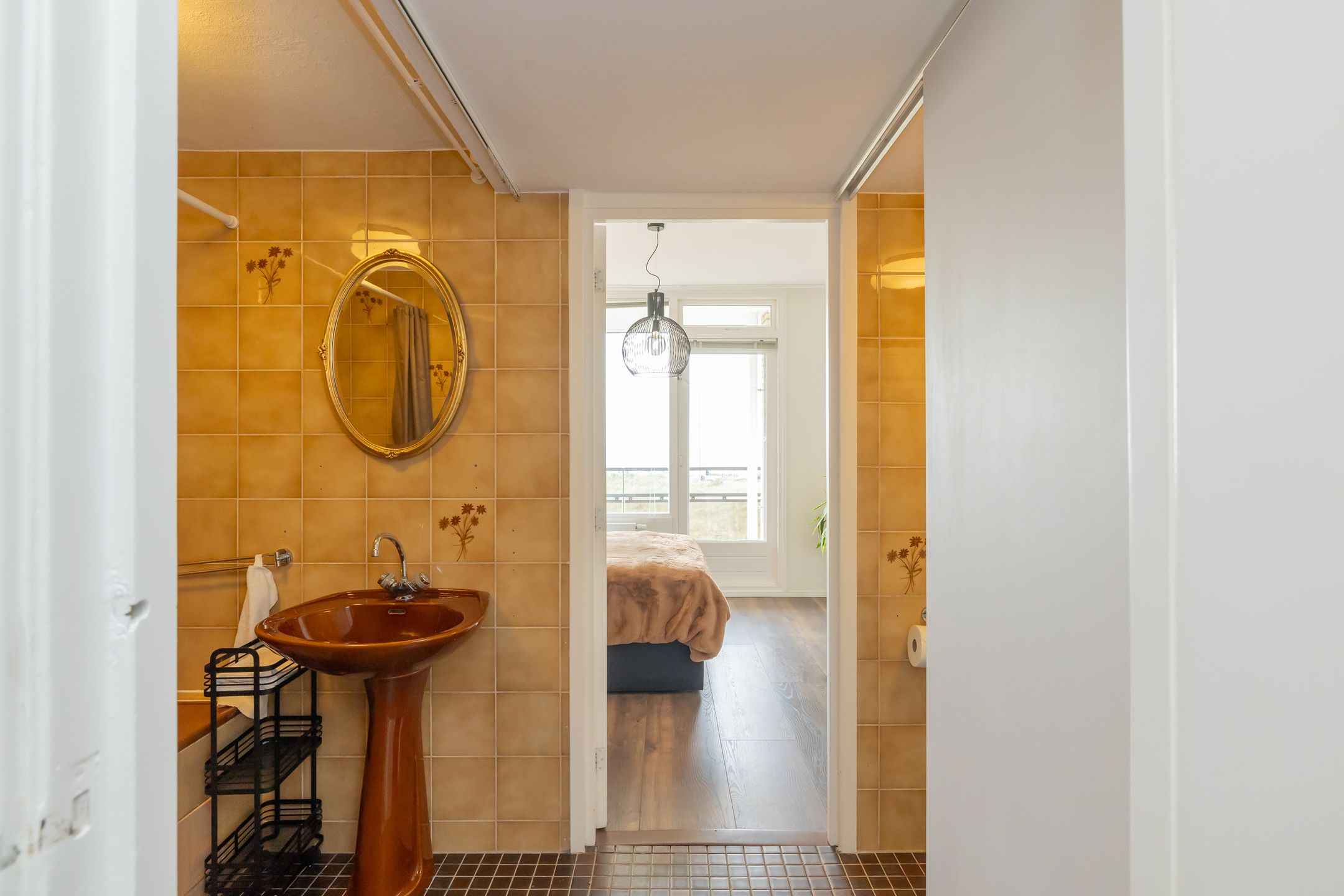 Foto 24 van de Ruyterstraat 4-F1