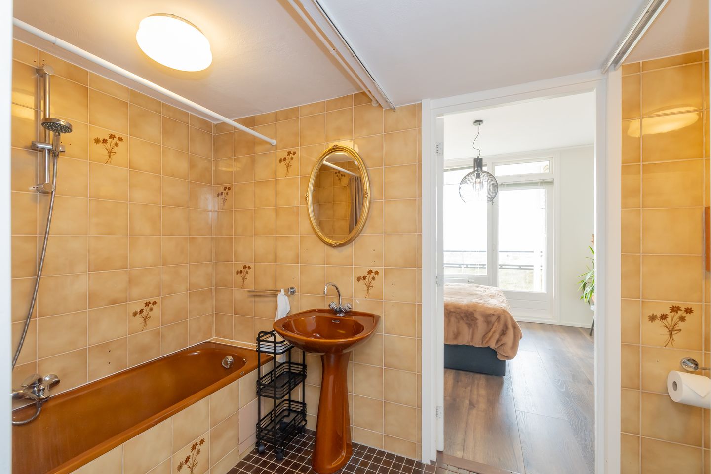 Foto 25 van de Ruyterstraat 4-F1