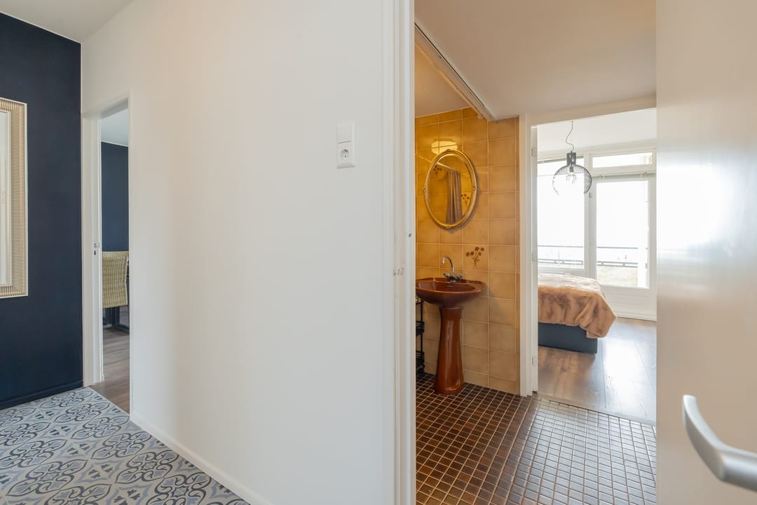 Foto 23 van de Ruyterstraat 4-F1