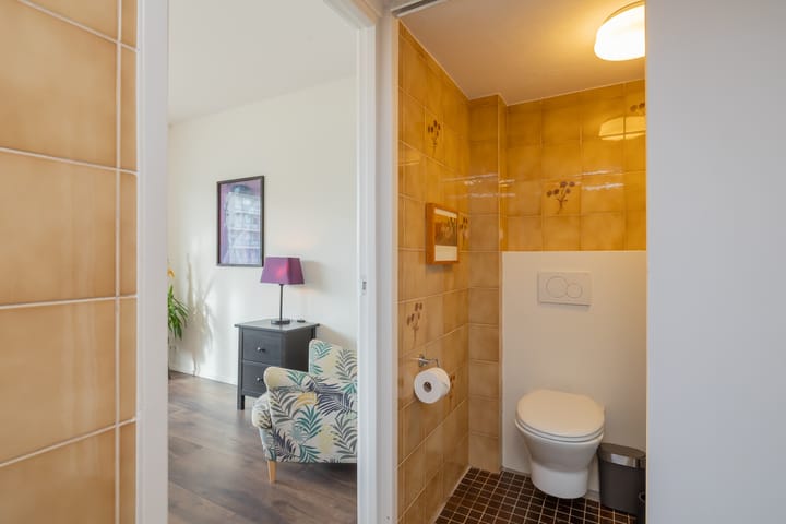 Foto 27 van de Ruyterstraat 4-F1