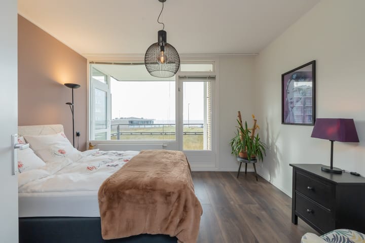 Foto 29 van de Ruyterstraat 4-F1