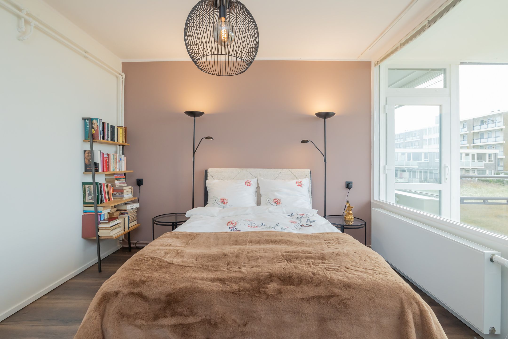 Foto 30 van de Ruyterstraat 4-F1