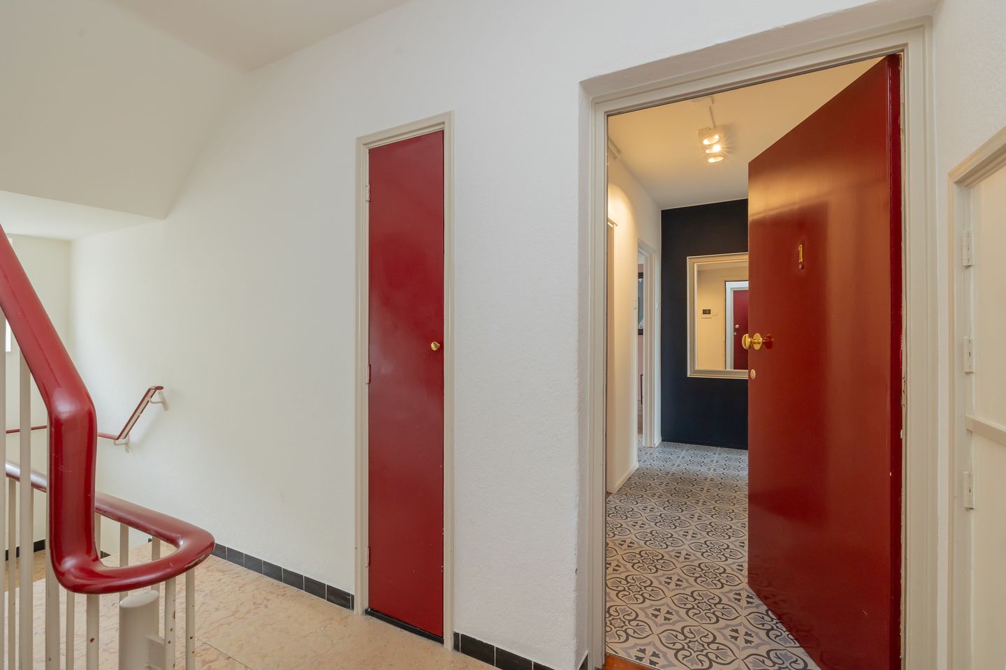 Foto 34 van de Ruyterstraat 4-F1